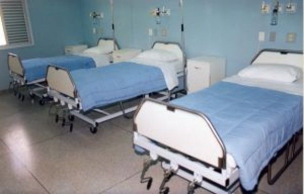 abren camas Hospital Severo Ochoa