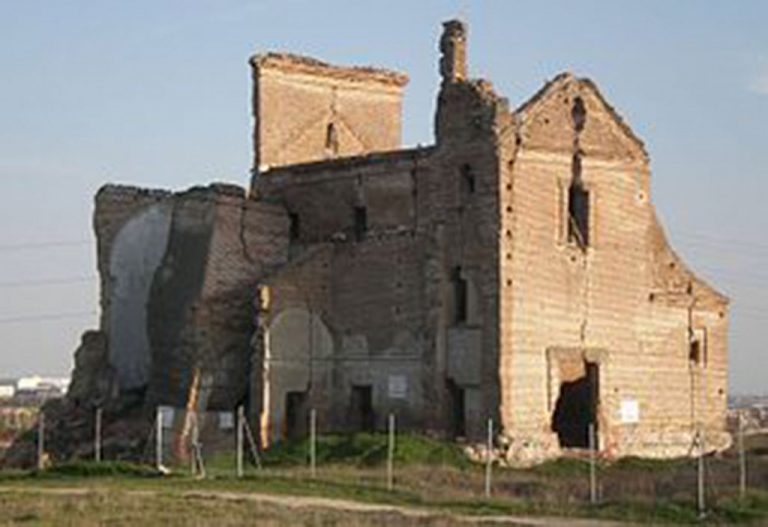 ruinas-ermita-polvoranca-san-pedro