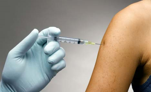 vacunacion contra la gripe