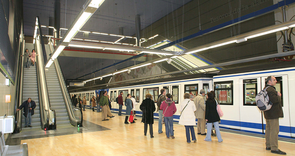 Alameda-de-Osuna-metro-de-madrid