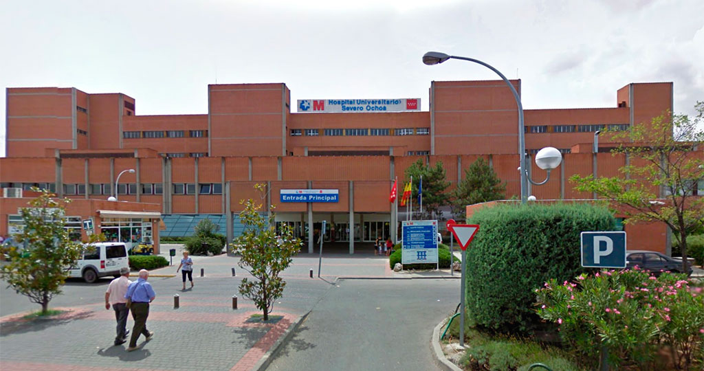Hospital-Severo-Ochoa-Leganes-Activo