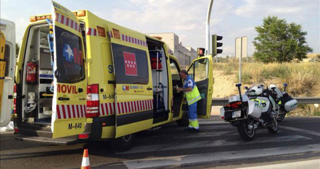 Comunidad-de-madrid-ambulancias