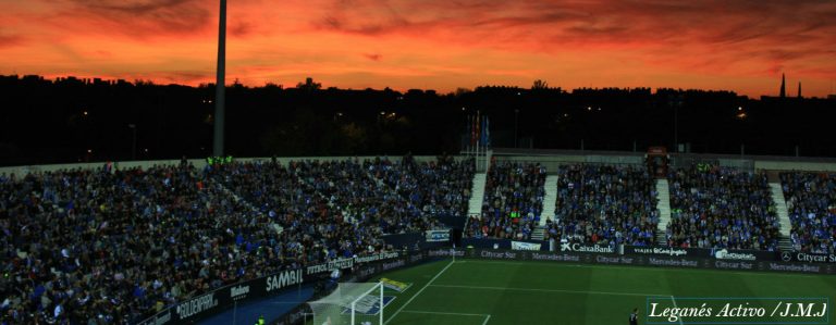 Fútbol: Felipe Moreno aclara la inversión en bolsa del CD Leganés
