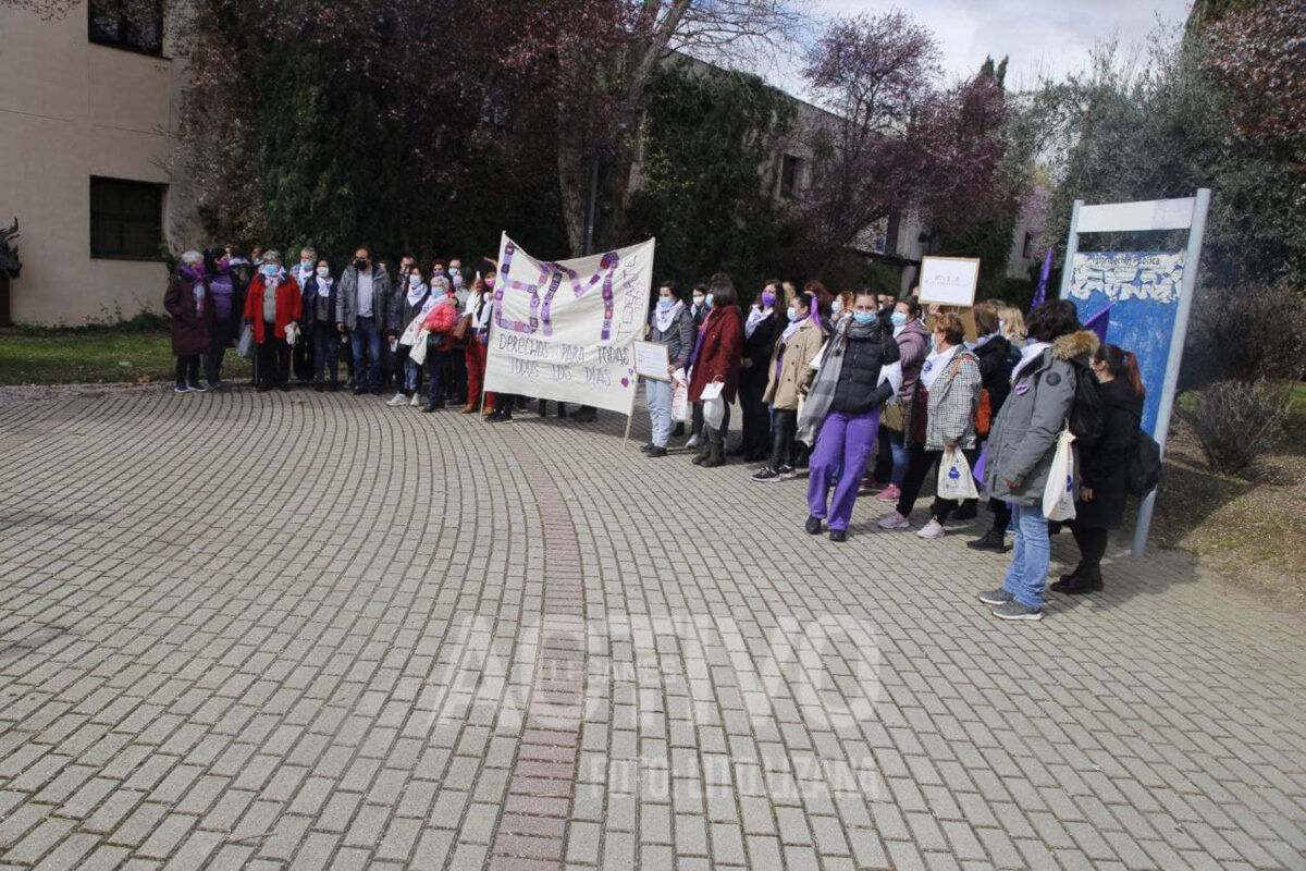 8m leganes