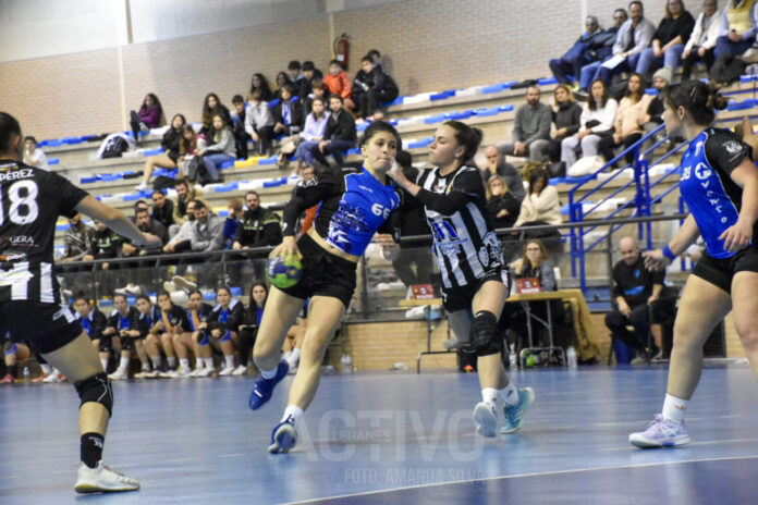 balonmano leganes