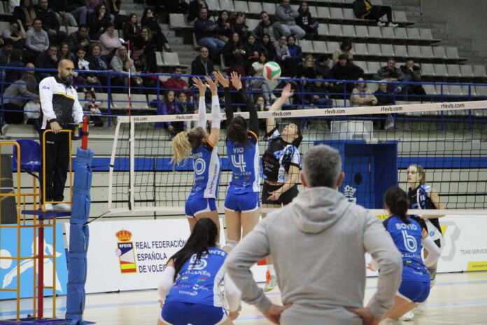 voleibol zalaeta