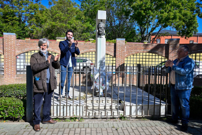 pablo iglesias psoe leganes