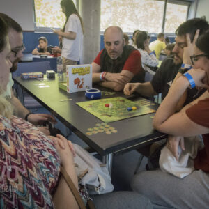 juganess juegos de mesa rol 2024 leganés