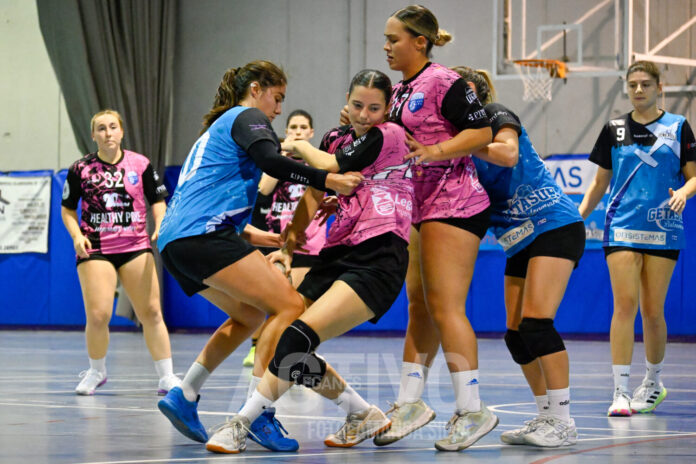 balonmano leganes