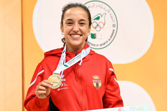 celia perez bronce oran