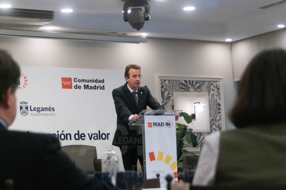 Madrid Investment Forum 2024